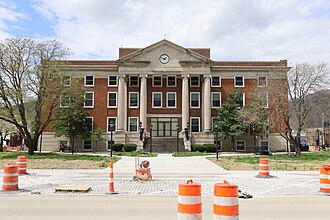 Bell County, Kentucky